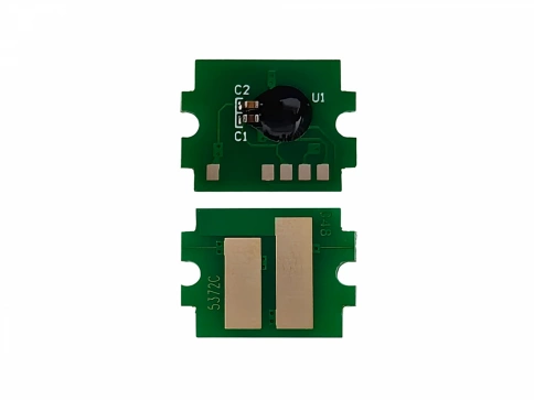 Чип картриджа TK-5370C-Chip для KYOCERA ECOSYS PA3500cx, MA3500cix/MA3500cifx (CET) Cyan, 5000 стр., CET381481 фото 1