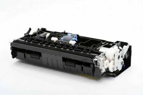 Узел захвата из кассеты (лоток 2) HP CLJ 5550 (RG5-7709) OEM фото 1