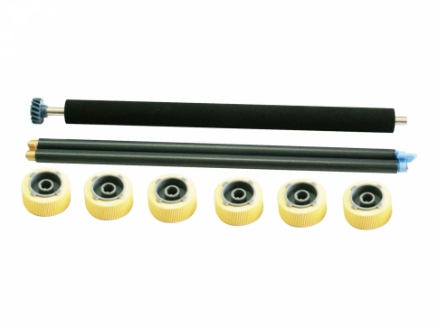 Комплект роликов 40X5852 (1 шт.), 40X1886 (1 шт.), 40X4308 (6 шт.) для LEXMARK T650/T652/T654/X651/X652/X654/X656/X658 (CET), CET5988 фото 1