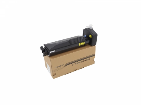 Тонер-картридж (PK294) TK-5270K для KYOCERA ECOSYS P6230cdn/M6230cidn/M6630cidn (CET) Black, 160г, 8000 стр., CET141597R фото 1