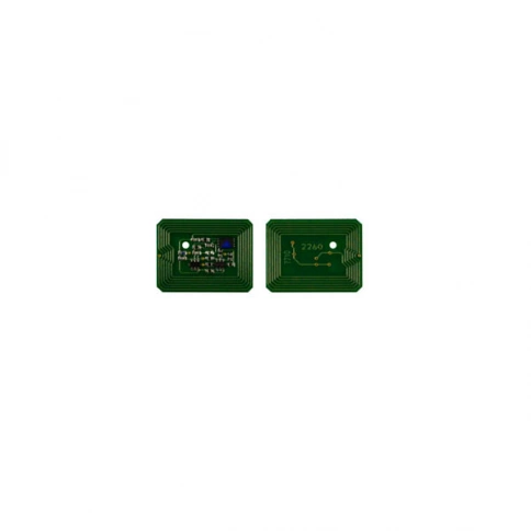 Чип Oki 8600/8800 Magenta (6K) фото 1