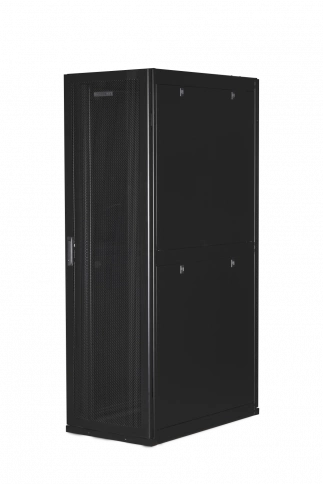 Серверный шкаф SMARTWATT Rack S-Series, 40U, 600x600x2045, IP20, полный комплект фото 1
