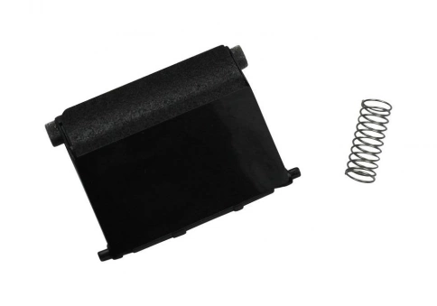 Тормозная площадка ADF в сборе Samsung SL-K3250/3300/X3220/3280/ HP LJ M436/438/442/443 (JC97-04733A/3KR68A/W7U02-67902) фото 1