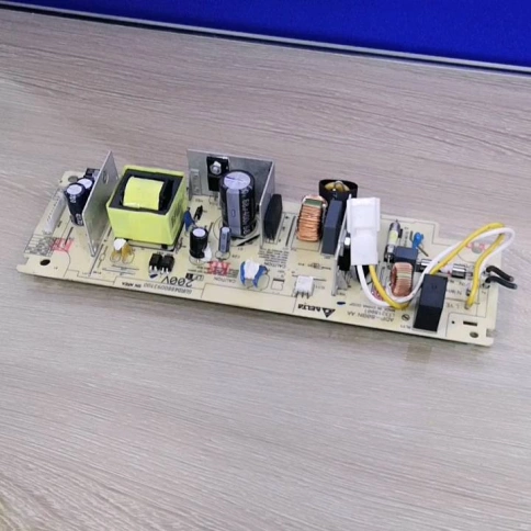Плата питания низковольтная BROTHER MFC-L2700DNR/L2720DWR/L2740DWR/DCP-L2500DR/L2520DWR/L2540DNR/L2560DWR (LT3552001) фото 1
