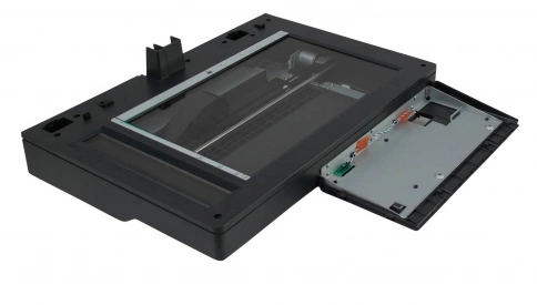Сканер в сборе (основание) HP CLJ M575dn/M575f (CD644-67922/CD644-60110) OEM фото 1