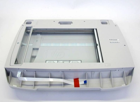 Сканер в сборе (основание) HP LJ M2727 (CB532-67905) OEM фото 1