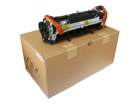 Фьюзер (печка) в сборе RM2-5796-000 для HP LaserJet Enterprise MFP M630 (CET), CET2552 фото 1