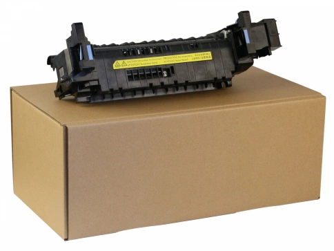 Фьюзер (печка) в сборе RM2-1257-000 для HP LaserJet Enterprise M607dn/608dn/609dn (CET), 170000 стр., CET7719U фото 1
