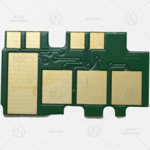 Чип Samsung ML-1640/1641/2240/2241 (MLT-D108S) (1,5К) (с диском, пароль к программе 90) фото 1