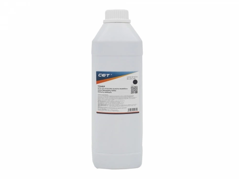 Тонер PK16 для KYOCERA ECOSYS PA4000x/MA4000x (CET), 340г/бут, CET121511 фото 1