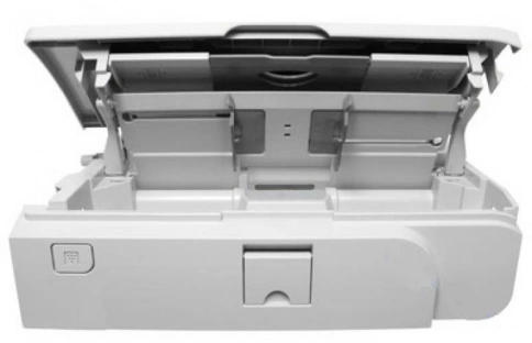 Крышка картриджа с обходным лотком HP LJ P2055/d/dn/x (RM1-6425) OEM фото 1