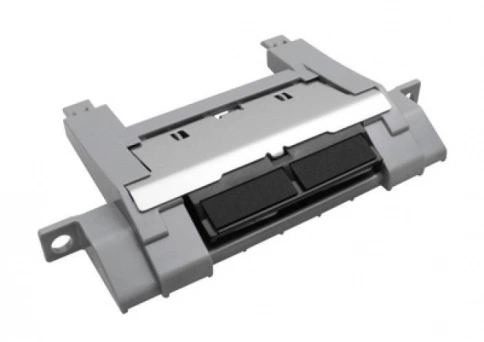 Тормозная площадка 500-листовой кассеты HP LJ P2035/P2055/MF5980/5940/6780/5960/5950/5930/6680/ iR1133  (RM1-6454) фото 1