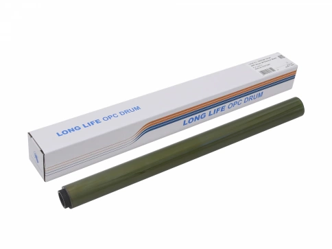 Барабан с шумоподавляющей вставкой (Япония) DR214K для KONICA MINOLTA Bizhub C227/287 (CET), 105000 стр., CET101016 фото 1
