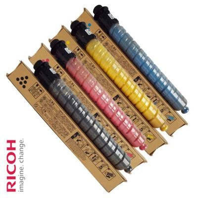 Тонер-картридж Ricoh Aficio MP C2003SP/C2503SP/C2003ZSP/C2503ZSP малиновый, type MPC2503H (9.5K) 841927 фото 1