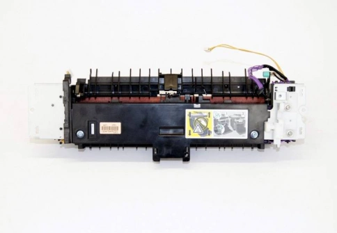 Печь в сборе HP CLJ CP2025/CM2320 (RM1-6741/RM1-6739) OEM фото 1