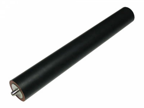 Резиновый вал NROLI1314FCZZ, NROLI1314FCZ1, NROLI1314FCZZ для SHARP AR-M350/M450 (CET), CET3291 фото 1
