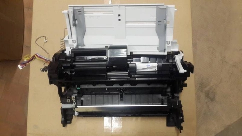Узел захвата обходного лотка (лоток 1) HP LJ M601/M602/M603 (RM1-8425) OEM фото 1