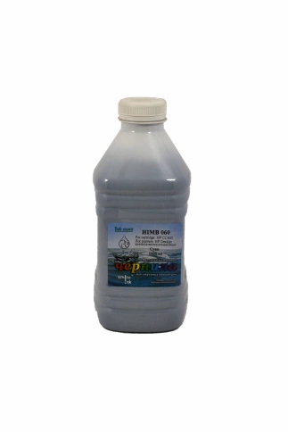 Чернила HP HIMB-060 (СС 643 (№ 121)), 1 л, Cyan, White Ink (Ink-mate) фото 1