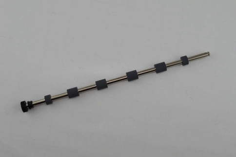 Ролик подачи ADF нижний BROTHER MFC-8060/8065/8460/8860/8870/8480/8680/8880/8890/9840/DCP-8080/8085/9045 (LS0761001) фото 1