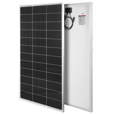 Фотоэлектрический модуль DELTA PV TOP 200-36, TOPCon N-Type M12 фото 1