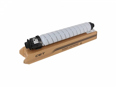 Тонер-картридж (CPP, CPT) 842506 для RICOH IM C3010/3510/4510/5510/6010 (CET) Black, (WW), 575г, 42000 стр., CET142035 фото 1