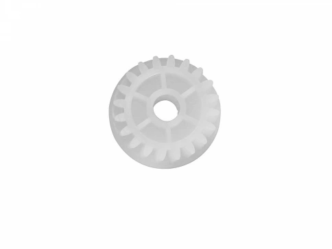 Шестерня привода фьюзера 20T RU5-0957-000 для HP LaserJet P3005/M3027/M3035 (CET), CET2423 фото 1
