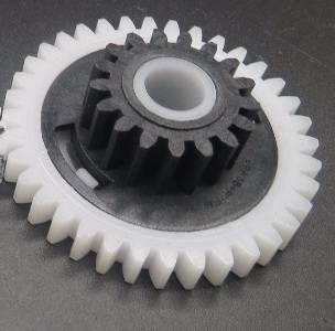 Муфта термоузла 36/17T HP LJ M712/M725 (RU5-0655) OEM фото 1