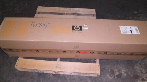Сервисный набор HP DesignJet T7100/7200 (CQ105-67064) Maintenance kit #3 фото 1