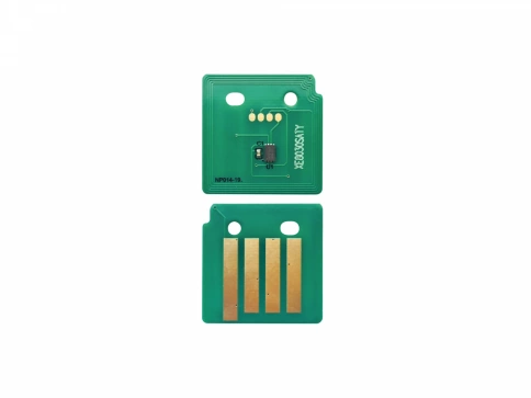 Чип картриджа 006R01704 для XEROX AltaLink C8030/C8035/C8045 (CET) Yellow, 15000 стр., CET381235 фото 1