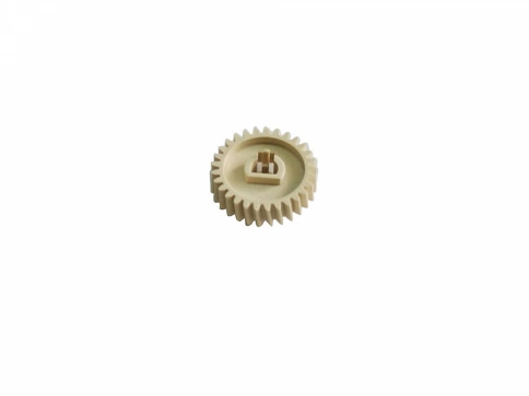 Шестерня привода резинового вала 29T RU5-0964-000, RU7-0028-000 для HP LaserJet Enterprise P3015/P3005 (CET), CET3647 фото 1