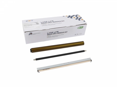 Комплект восстановления драм-юнита DR-313-Kit для KONICA MINOLTA Bizhub 308/368/458/558/C258 (CET), 150000 стр., CET501059 фото 1