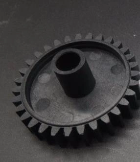 Шестерня 31T термоузла HP LJ M712/M725 (RU5-0628) OEM фото 1
