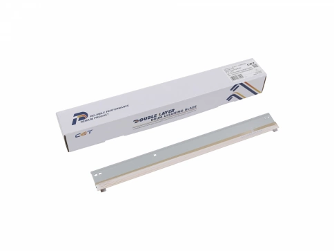 Ракель (двухслойный) для SHARP BP-50M26/BP-M4552R (CET), 250000 стр., CET281129 фото 1