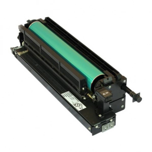 Блок барабана Konica-Minolta bizhub 552/652/C452/C552/C652 черный DR-612K A0TK0RD фото 1
