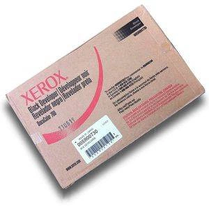 Девелопер XEROX 700/C75 черный фото 1