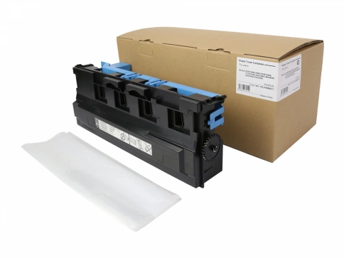 Бункер отработанного тонера WX-103, A4NNWY1, 54G0W00 для KONICA MINOLTA Bizhub 224E/284E/C224/C284/C224e/C284e (CET), CET7114 фото 1