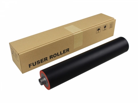 Резиновый вал NROLI1657FCZZ для SHARP MX-M850/M950/M1100 (CET), CET7612 фото 1