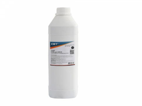 Тонер CE08-K (CPT) для XEROX AltaLink C8045/8030/8035, Color C60/70 (Japan) Black, 660г/бут, (унив.), CET111039K-660N фото 1