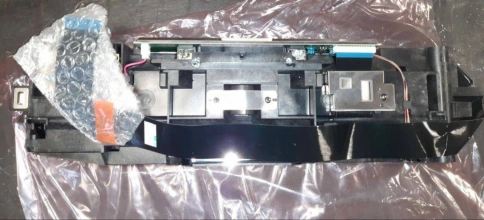 Каретка сканера в сборе HP LJ M5025/M5035mfp (Q7829-60166/Q7829-60107) OEM фото 1