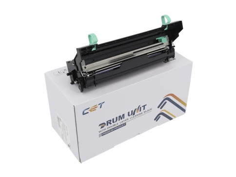 Драм-юнит (c двухслойным ракелем) DK-150/170 для KYOCERA ECOSYS M2035D/M2535DN/P2035d/P2135d (CET), 100000 стр., CET471064P фото 1