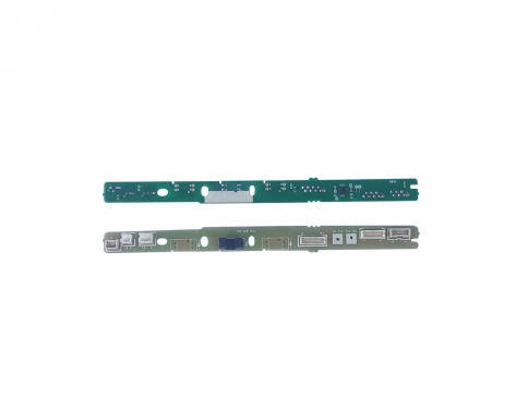 Коммутационная плата фьюзера для HP Color LaserJet Enterprise M652/MFP M681 (CET), 150000 стр., CET461006 фото 1