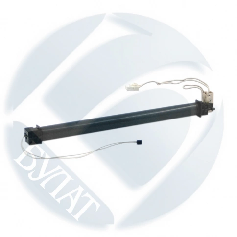 Термоузел HP LJ 1320 /1160 /LBP3300 /3360 (верхняя часть) RM1-2337 /RM1-1461 /FM1-N289 /FM2-6718 /RM1-2326 БУЛАТ m-Line (восстановленный) фото 1
