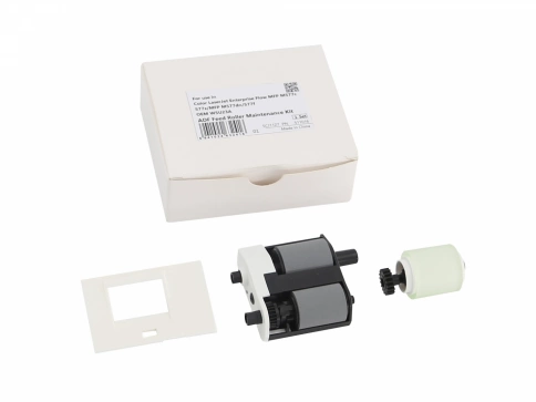 Комплект роликов ADF B5L52A/B5L52-67903 для HP LJ M527, PageWide Color 556, Color LJ M577 (CET), CET511016 фото 1
