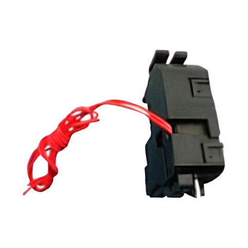 Независимый расцепитель SMARTWATT PDE HCB400-DC-MX24DC, 24 В пост. тока, для HCB-DC до 400 А фото 1