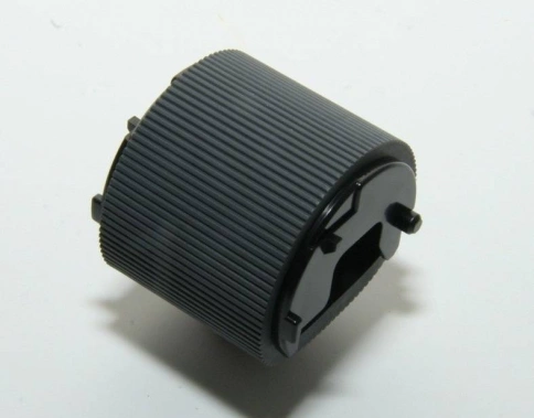 Ролик захвата обходного лотка (лоток 1) HP LJ 2410/2420/2430/P3005/M3027/M3035 (RL1-0568/RL1-0569) фото 1
