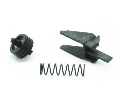 Ремкомплект натяжного устройства ремня HP DJ 500/800 (C7769-60176) OEM фото 1