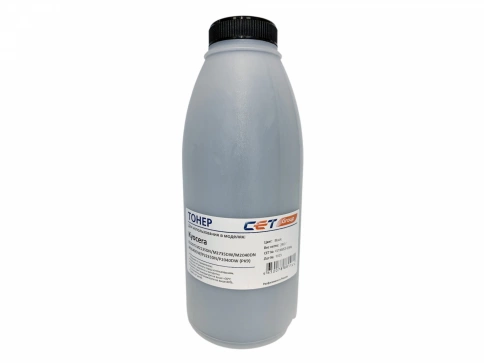 Тонер PK9 для KYOCERA ECOSYS M2135dn (CET), 290г/бут, (унив.), CET8857-290 фото 1