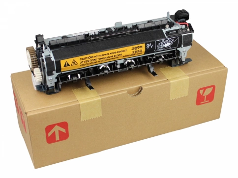 Фьюзер (печка) в сборе RM1-4579-000 для HP LaserJet P4014/P4015/P4515 (CET), CET5958 фото 1