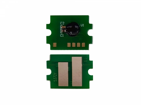 Чип картриджа TK-5370Y-Chip для KYOCERA ECOSYS PA3500cx, MA3500cix/MA3500cifx (CET) Yellow, 5000 стр., CET381483 фото 1
