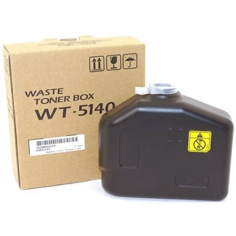 Бункер отработанного тонера для KYOCERA Ecosys M6035CIDN/M6035/M6535CIDN/M6535/P6035CDN/P6035 (WT-5140/302NR93150/302NR9 фото 1